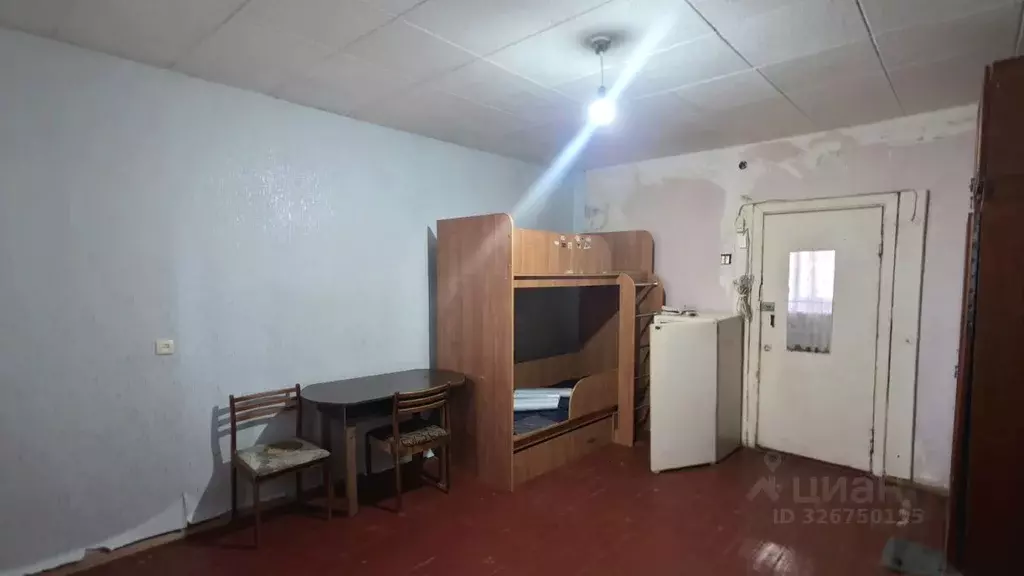 Комната Волгоградская область, Волгоград Жилгородок мкр, ул. ... - Фото 2