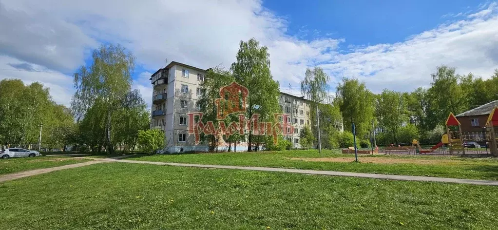 Комната Московская область, Дмитровский муниципальный округ, пос. ... - Фото 1