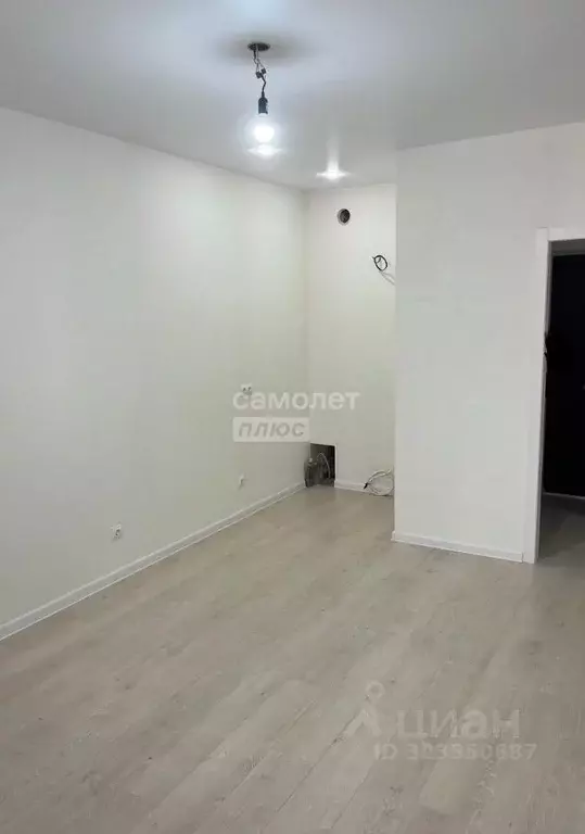 Студия Краснодарский край, Краснодар ул. Западный обход, 39/2к5 (20.1 ... - Фото 1