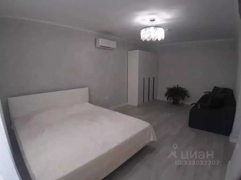 1-к кв. Адыгея, Майкоп ул. К.А. Васильева, 8 (41.0 м) - Фото 2