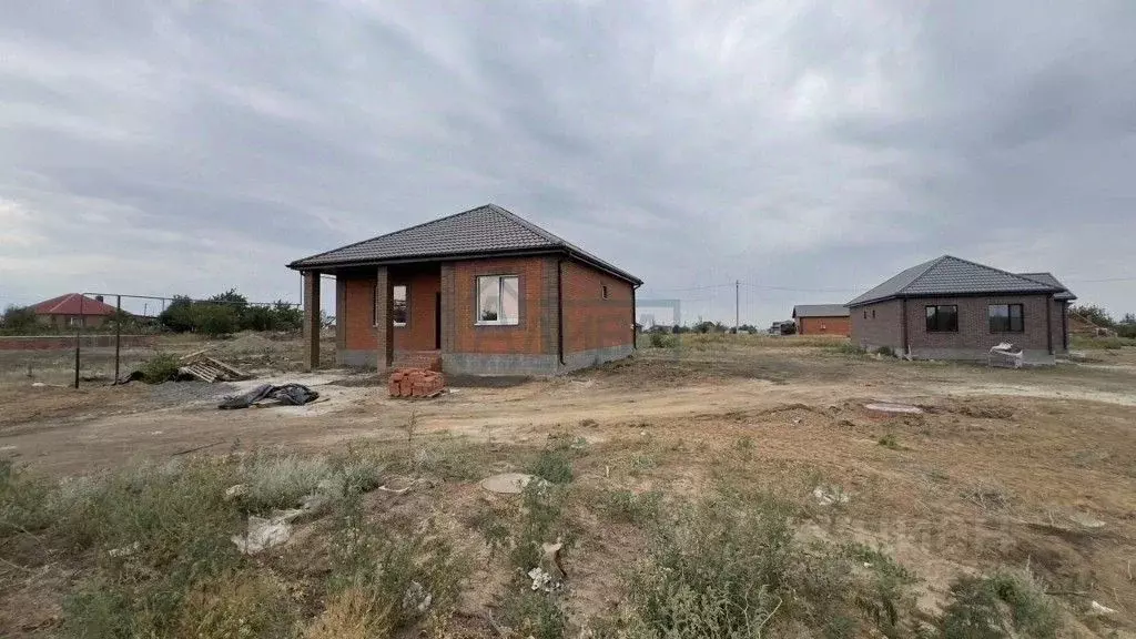 Дом в Ростовская область, Константиновск Коммунистическая ул., 102 (85 ... - Фото 2