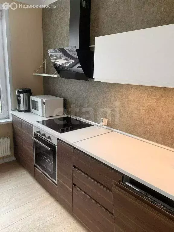 1-комнатная квартира: Красногорск, улица Липовой Рощи, 1к3 (36 м) - Фото 0