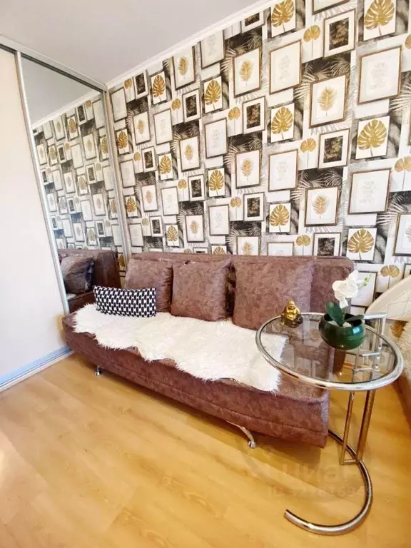 1-к кв. Татарстан, Казань ул. Маршала Чуйкова, 19 (37.0 м) - Фото 2