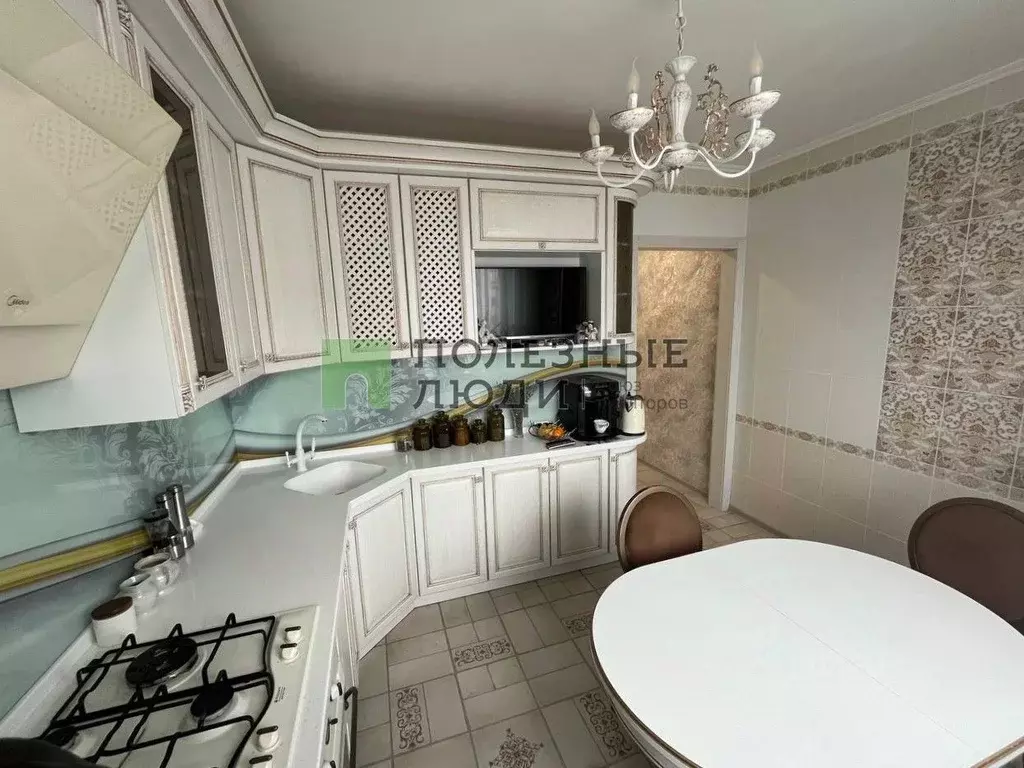 2-к кв. Орловская область, Орел Планерная ул., 54 (61.0 м) - Фото 0