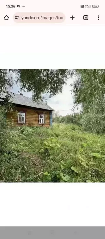 Дом в Московская область, Ступино городской округ, д. Старое ул. ... - Фото 1