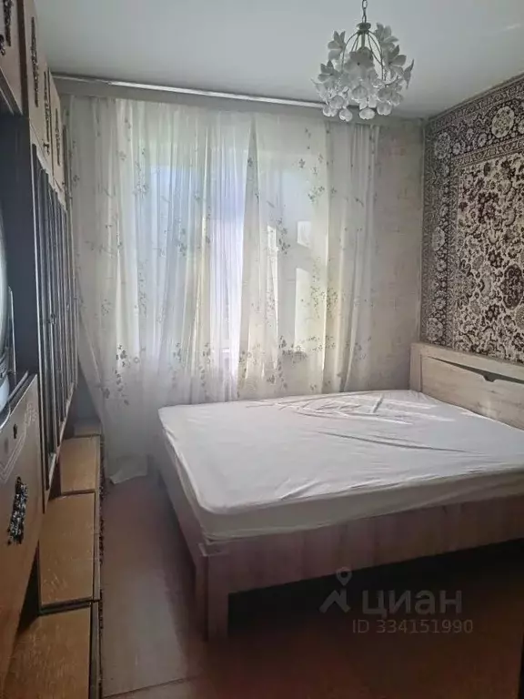 2-к кв. Крым, Симферополь ул. Ковыльная, 68 (52.0 м) - Фото 2