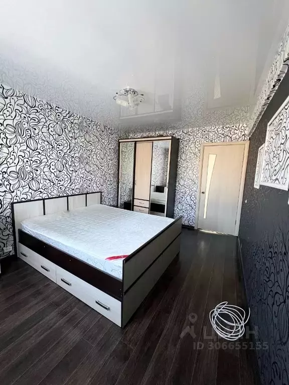 2-к кв. Омская область, Омск Крутая Горка мкр, ул. Силина, 9 (47.3 м) - Фото 0