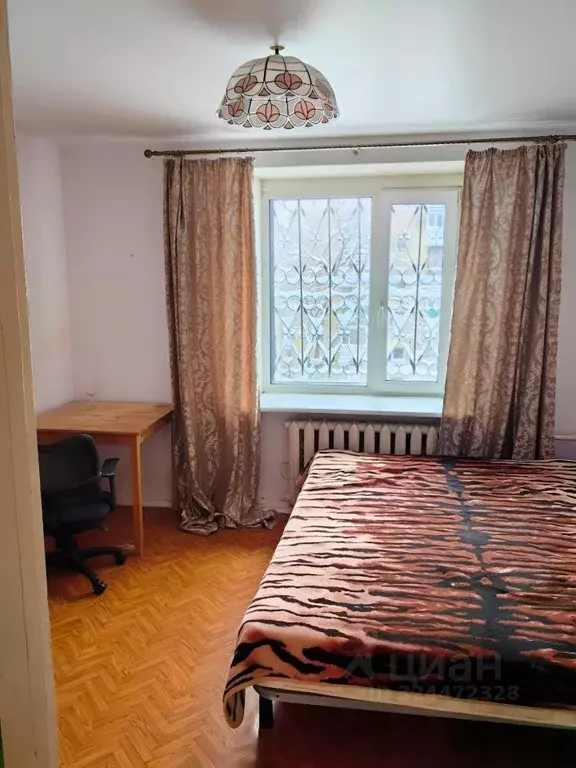 Комната Самарская область, Самара Первомайская ул., 27а (18.0 м) - Фото 2