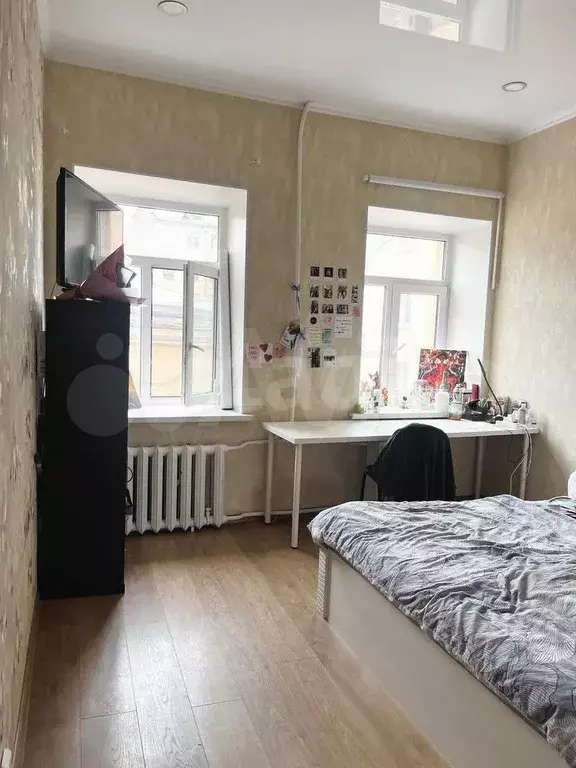 Комната 20 м в 1-к., 3/4 эт. - Фото 0