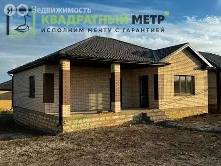 Дом в Михайловск, улица Николая Пирогова (122 м) - Фото 0