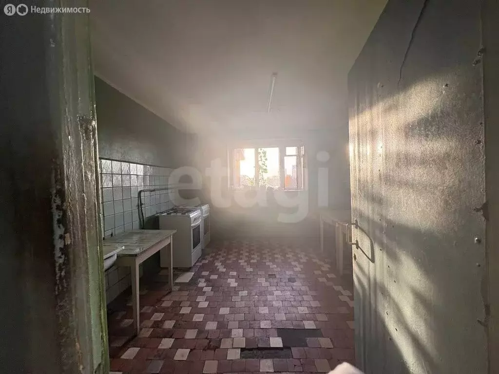 1к в -комнатной квартире (15.7 м) - Фото 1