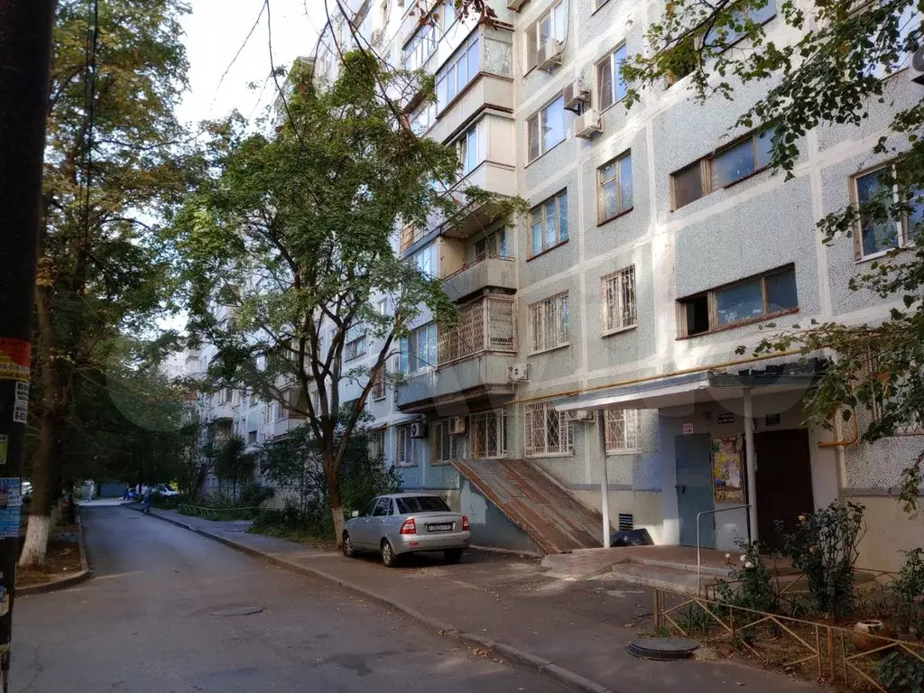 3-к. квартира, 60 м, 4/9 эт. - Фото 0