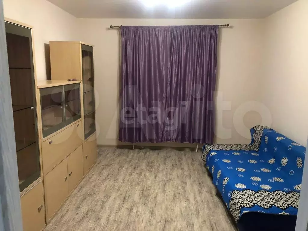2-к. квартира, 58,8 м, 1/3 эт. - Фото 1