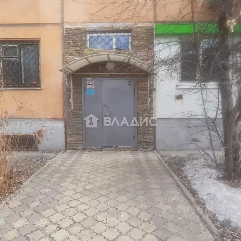Торговая площадь в Иркутская область, Ангарск 94-й кв-л, 27 (109 м) - Фото 1