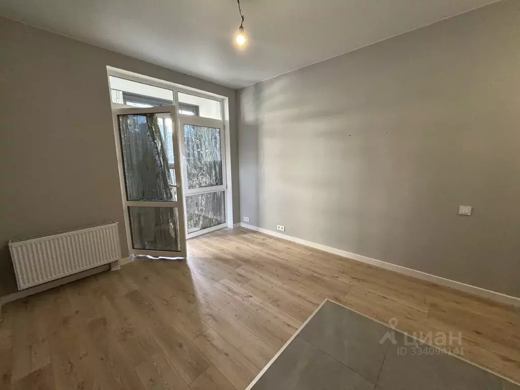 Студия Москва ул. Лобановский Лес, 7 (19.5 м) - Фото 1