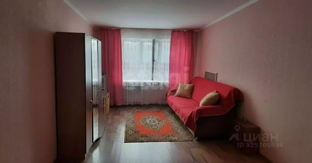 Комната Омская область, Омск ул. Яковлева, 16 (17.3 м) - Фото 1