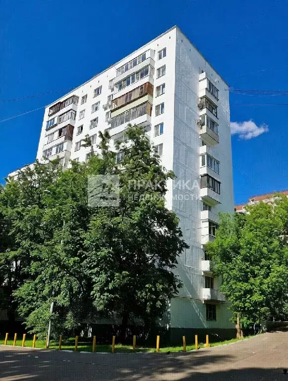 Продается 1-комнатная квартира - Фото 1