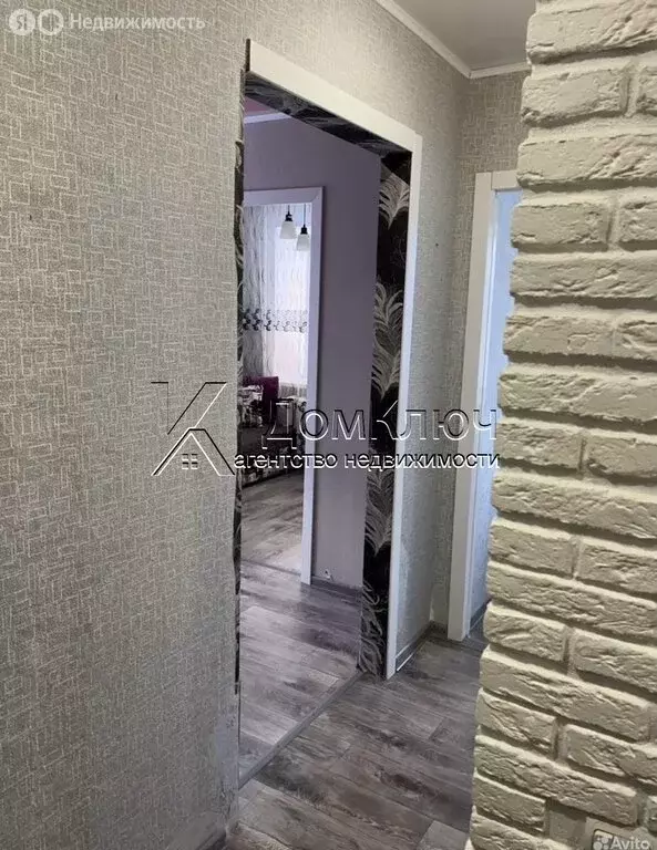 2-комнатная квартира: Стерлитамак, улица Кочетова, 24Г (30.3 м) - Фото 1