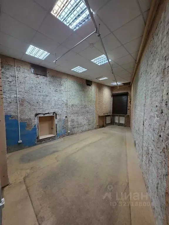 Помещение свободного назначения в Санкт-Петербург просп. Обуховской ... - Фото 1