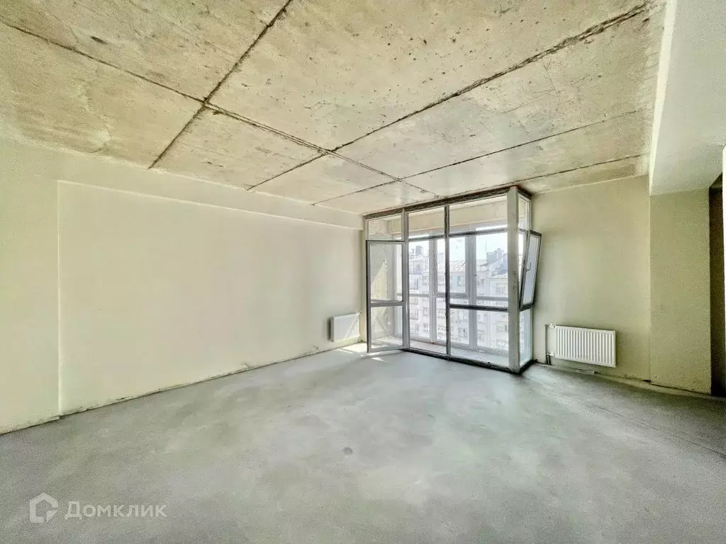 Продаётся 1-к квартира, 55 м - Фото 0