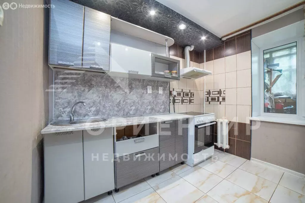 2-комнатная квартира: Екатеринбург, улица Бебеля, 117 (48.9 м) - Фото 0