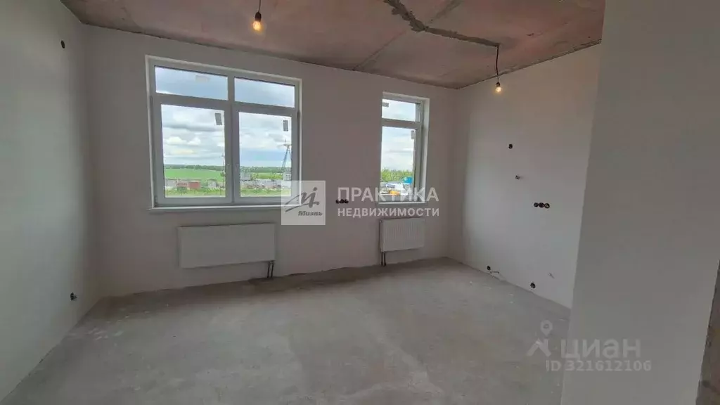 1-к кв. Московская область, Ленинский городской округ, пос. Развилка ... - Фото 0