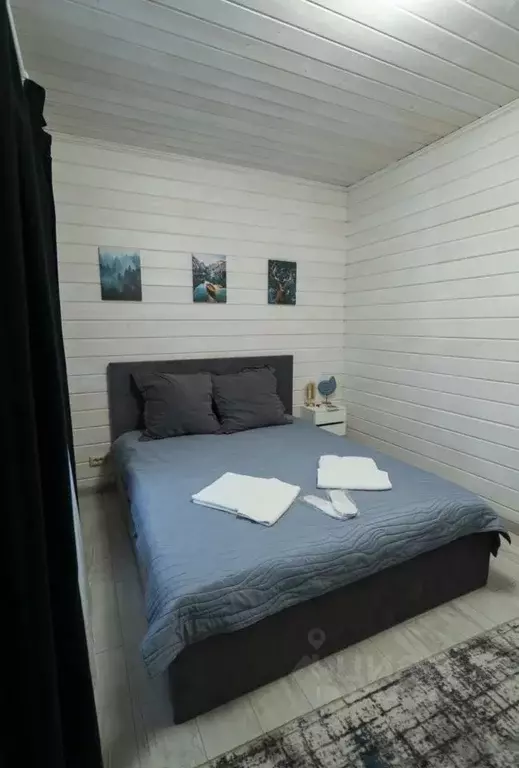 Дом в Московская область, Домодедово городской округ, д. Минаево, ... - Фото 1