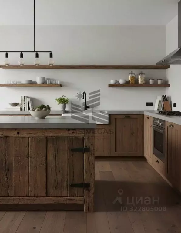 3-к кв. Санкт-Петербург наб. Лейтенанта Шмидта, 21 (115.0 м) - Фото 1