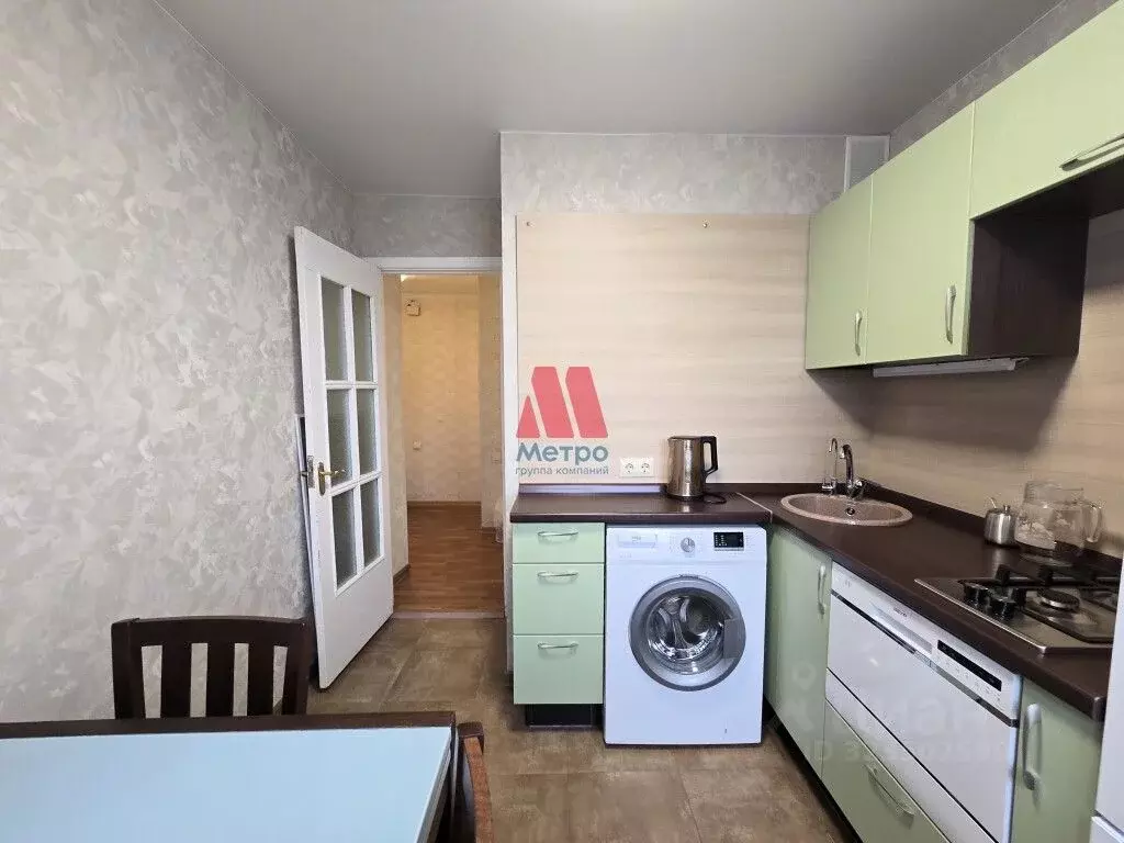 1-к кв. Ярославская область, Ярославль ул. Некрасова, 31/68 (37.0 м) - Фото 2