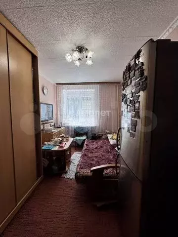 Комната 12 м в 1-к., 2/5 эт. - Фото 0