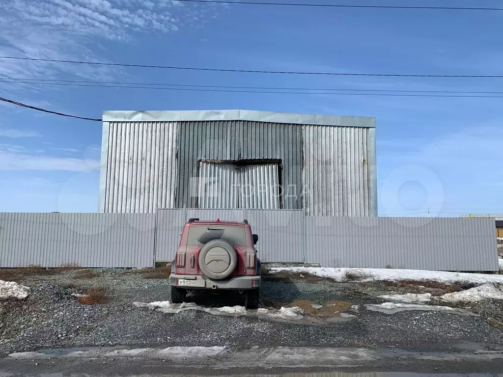 Продам помещение свободного назначения, 650 м - Фото 1