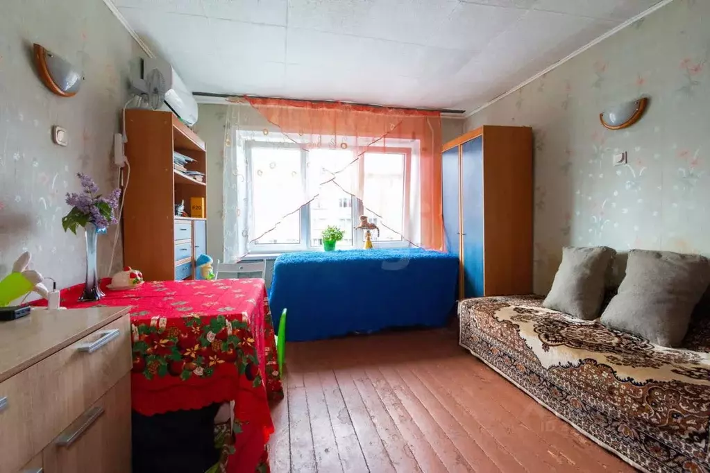 Студия Калининградская область, Калининград Красная ул., 117А (18.1 м) - Фото 0
