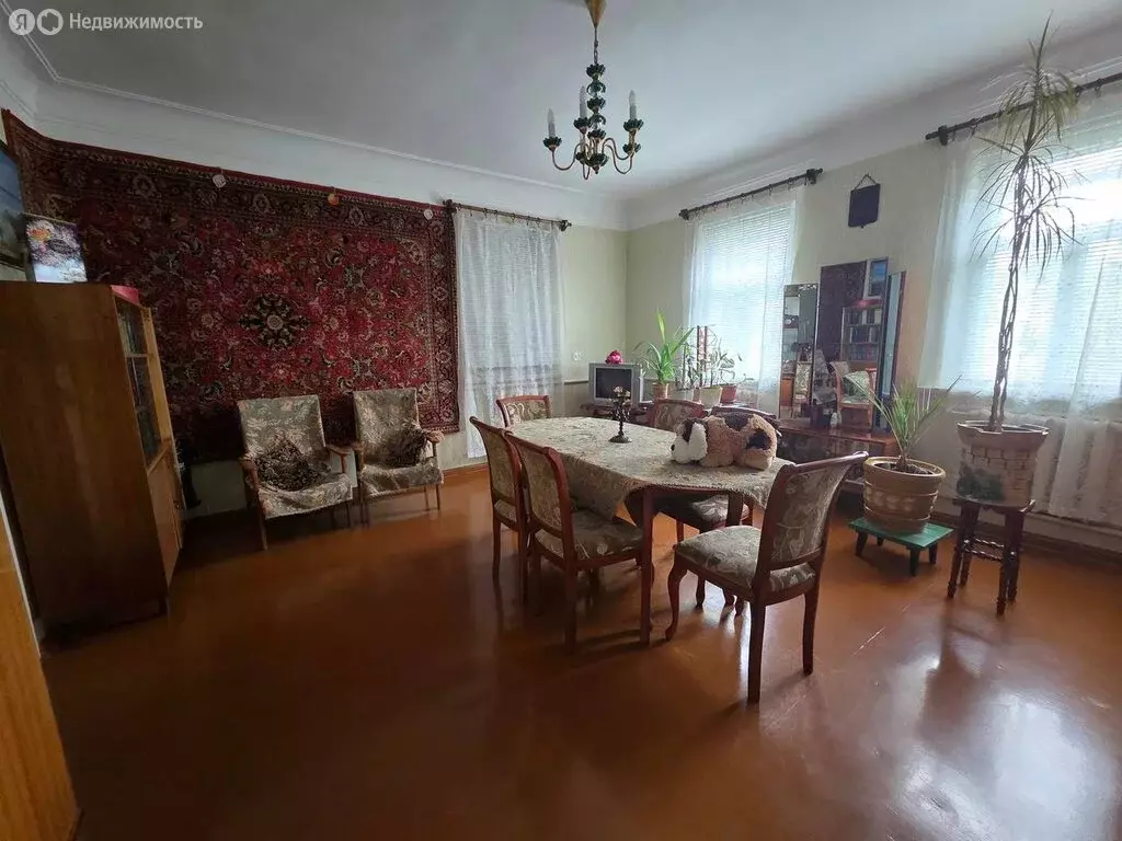 Дом в Белгород, Широкая улица (78.7 м) - Фото 2