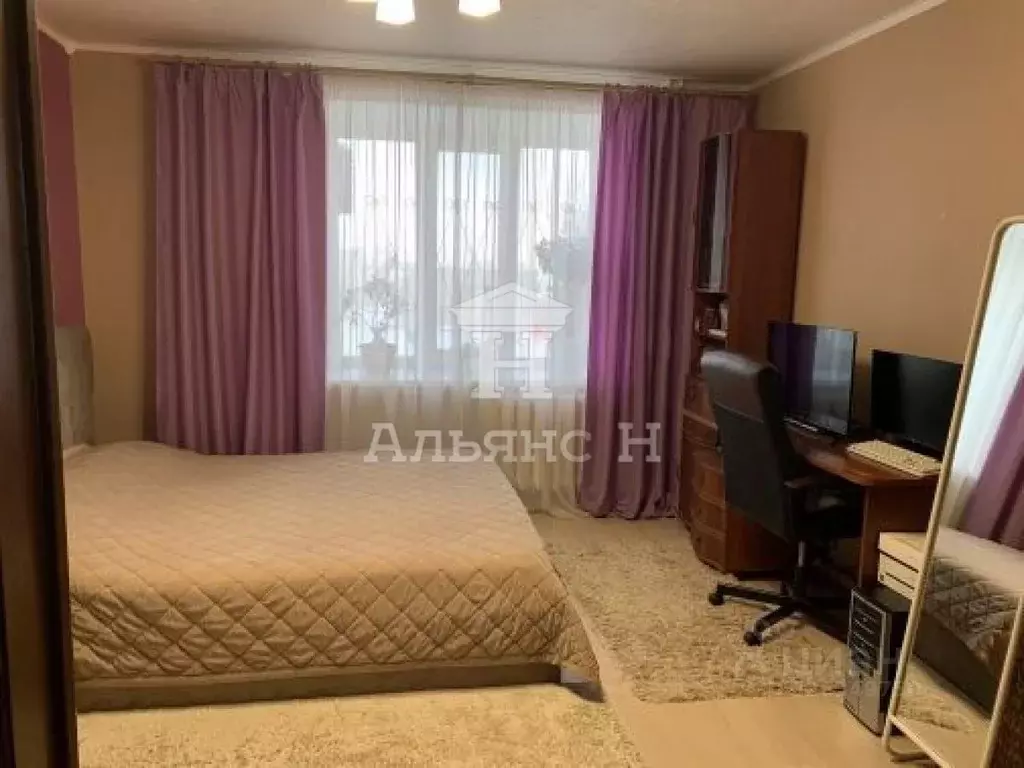 3-к кв. Ростовская область, Азов Азовский район, ул. Кирова, 78 (79.5 ... - Фото 2