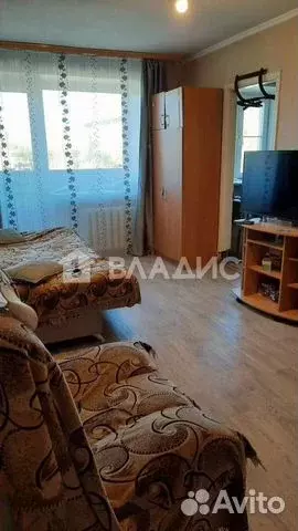 2-к. квартира, 41,9 м, 5/5 эт. - Фото 1