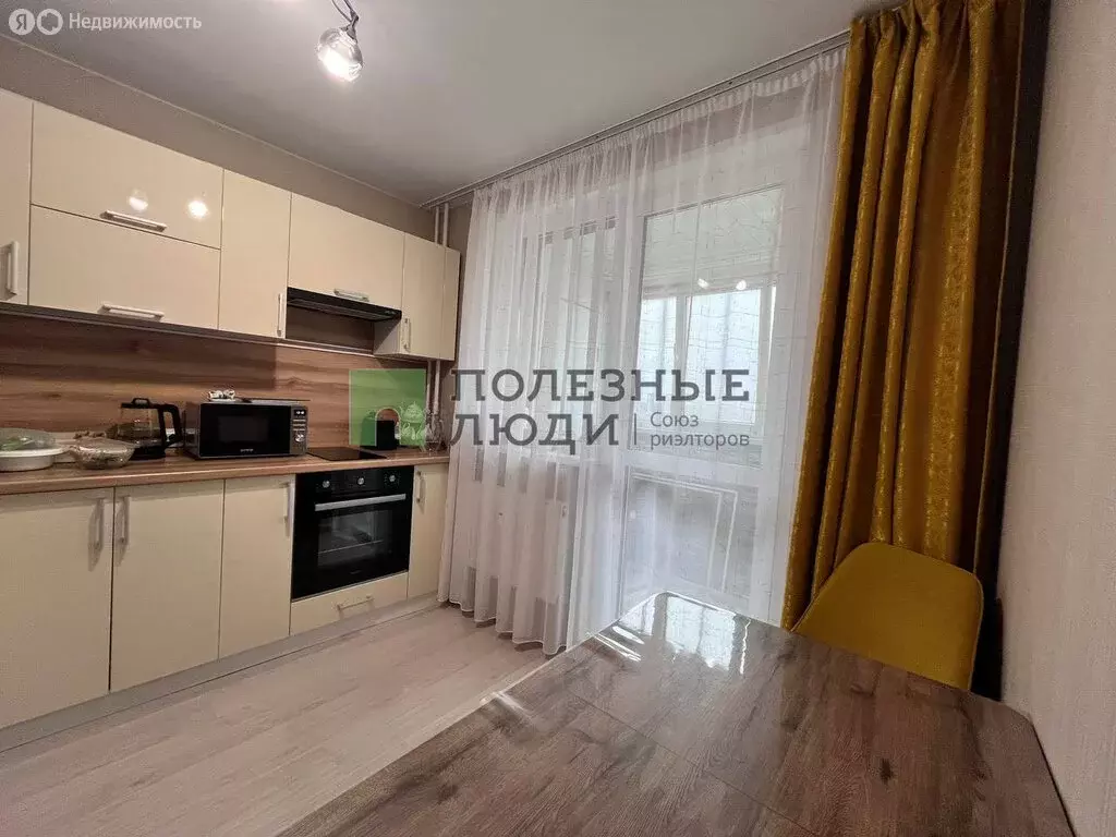 1-комнатная квартира: Ижевск, улица Баранова, 82 (30.9 м) - Фото 2