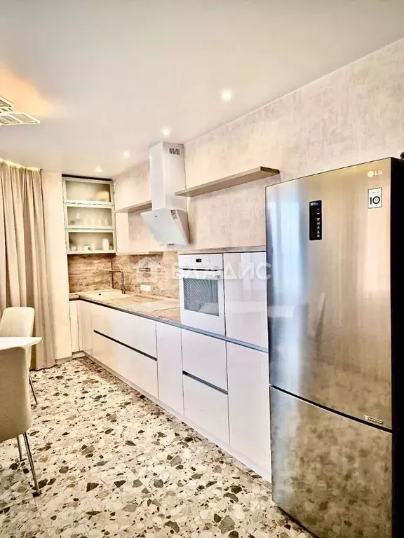 3-к кв. Московская область, Солнечногорск городской округ, Голубое пгт ... - Фото 2