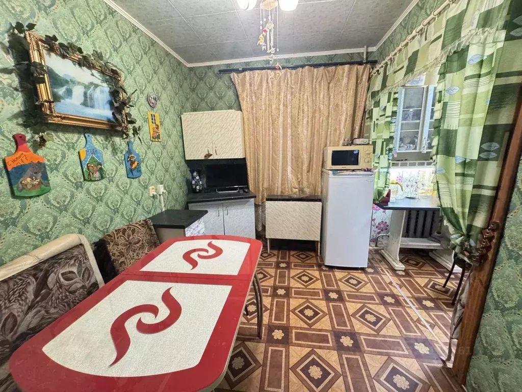 4-к кв. Ленинградская область, Тосненское городское поселение, д. ... - Фото 2