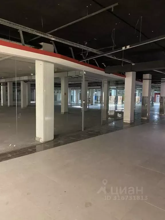 Помещение свободного назначения в Московская область, Одинцовский ... - Фото 0