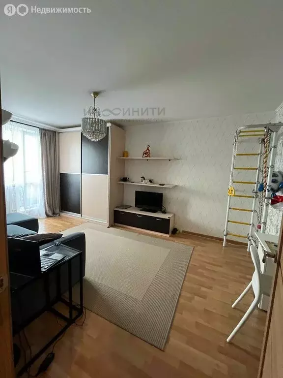 2-комнатная квартира: Москва, Измайловский проезд, 15 (52 м) - Фото 1
