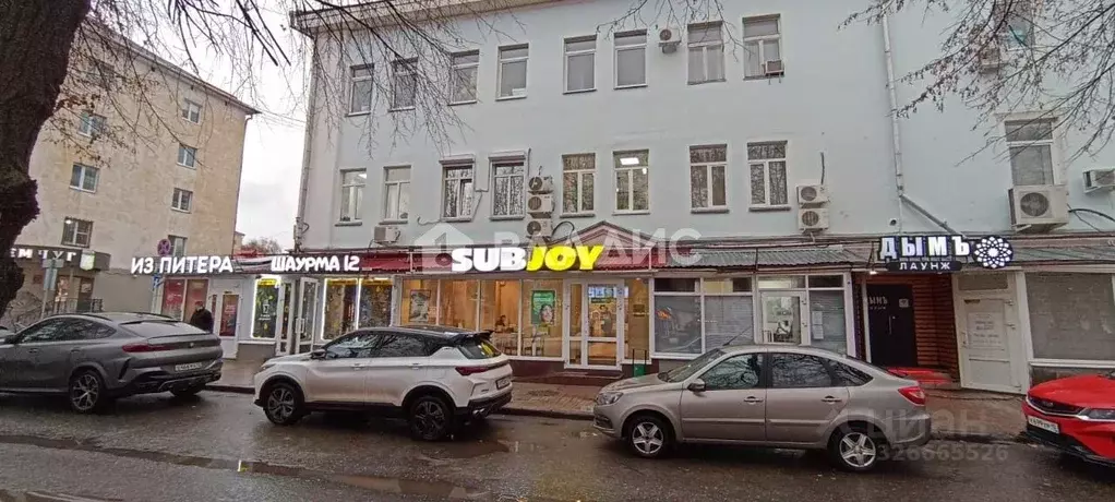 Помещение свободного назначения в Марий Эл, Йошкар-Ола бул. Чавайна, ... - Фото 1