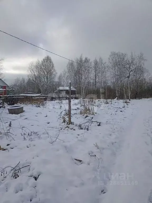 Участок в Брянская область, Брянск Прогресс СНТ,  (12.7 сот.) - Фото 1