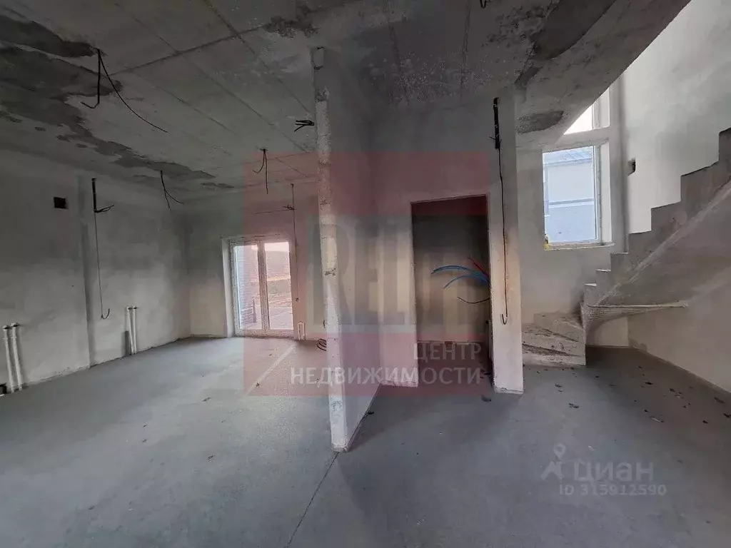 Таунхаус в Калининградская область, Пионерский Октябрьская ул., 10А ... - Фото 2