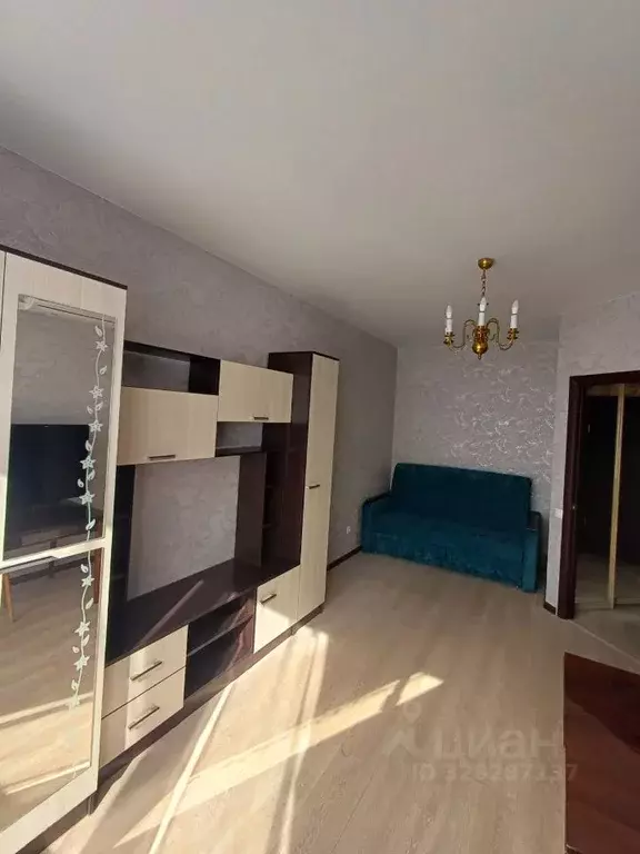 1-к кв. Московская область, Красногорск бул. Космонавтов, 7 (37.0 м) - Фото 1