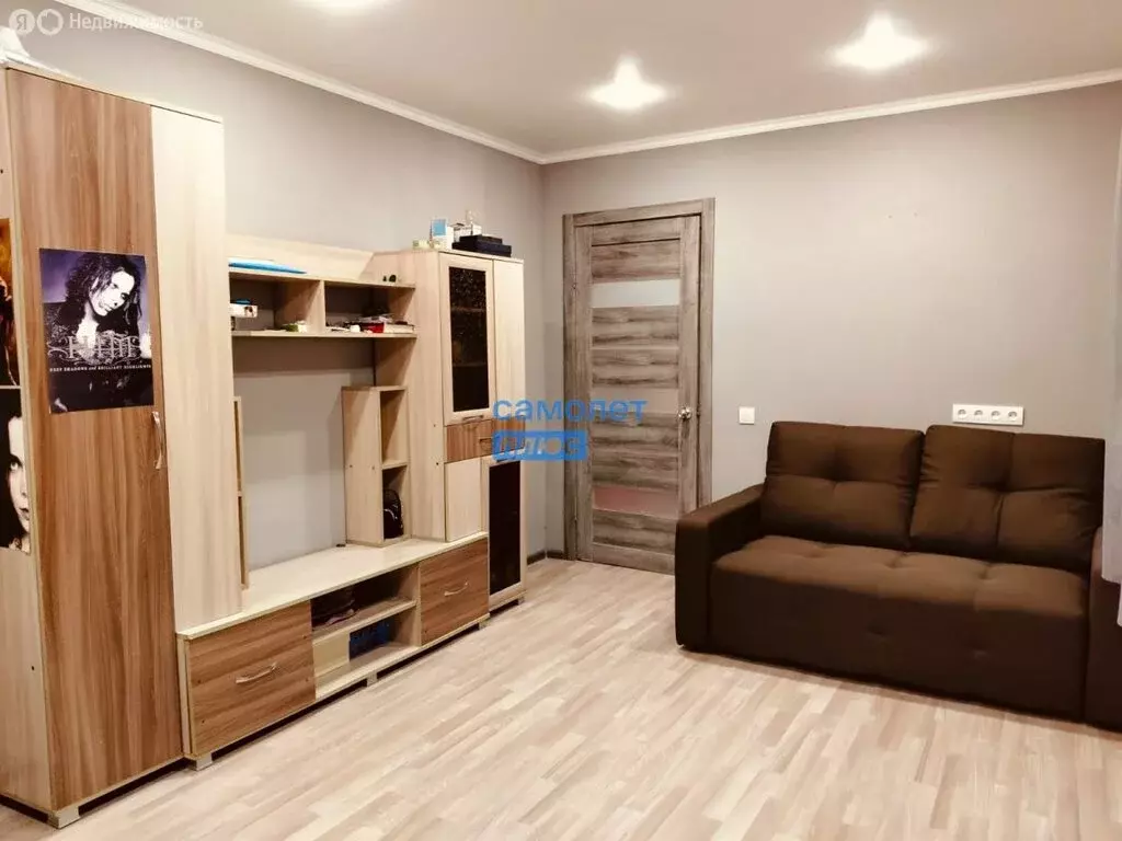 2-комнатная квартира: Бийск, Пригородная улица, 45 (39.1 м) - Фото 0