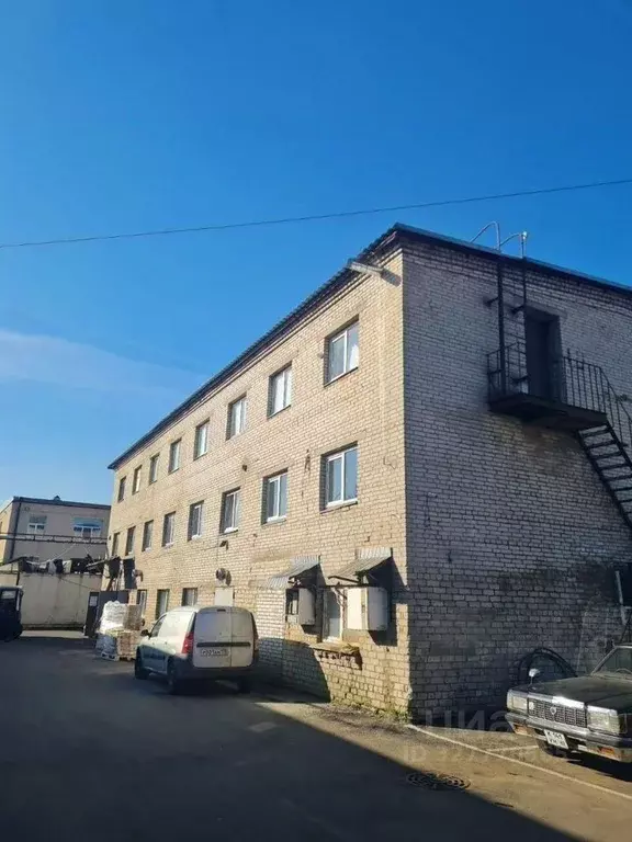 Помещение свободного назначения в Санкт-Петербург ул. Салова, 29Б (250 ... - Фото 1