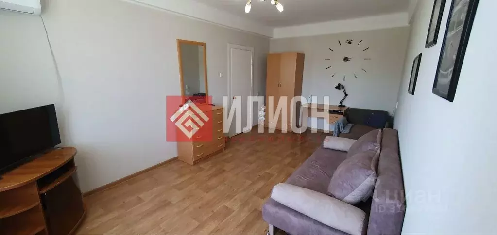 1-к кв. Севастополь, Севастополь, Балаклава г. ул. Строительная, 39 ... - Фото 1