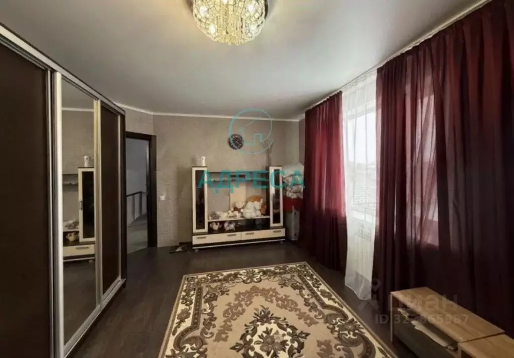 Дом в Белгородская область, Новый Оскол ул. Геологов (172 м) - Фото 1