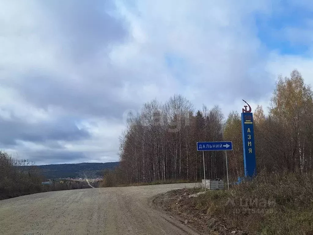 Склад в Свердловская область, Горноуральский муниципальный округ, пос. ... - Фото 2