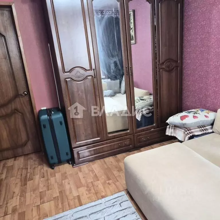 2-к кв. Московская область, Электросталь городской округ, пос. ... - Фото 1